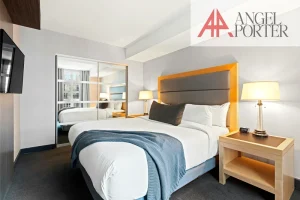 Serviced Apartment Services Dubai