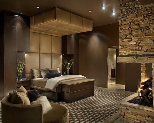 Luxurious 2BHK interior